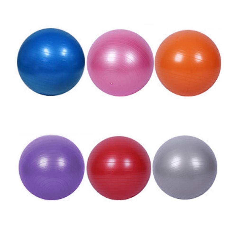 Exercise Ball, Anti-Burst, Gym Balance Ball, Core Training