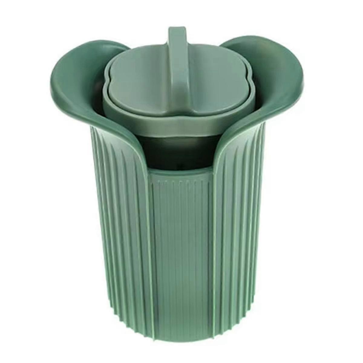 Multifunctional Kitchen Gadget - Vegetable and Fruit Slicer, Cutter