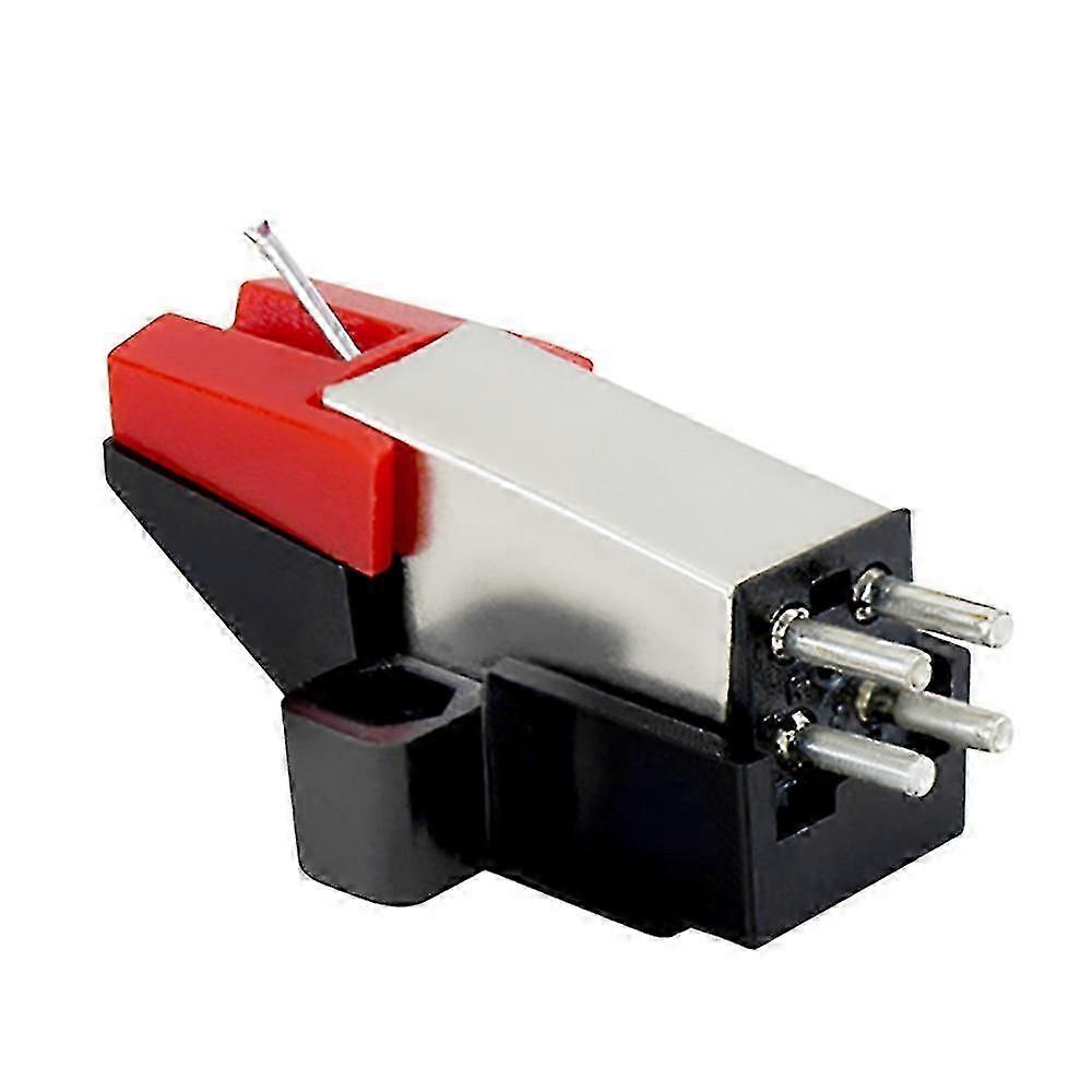 Ruby Moving Magnet Cartouche Vinyle Record Player Gramophone Cartouche