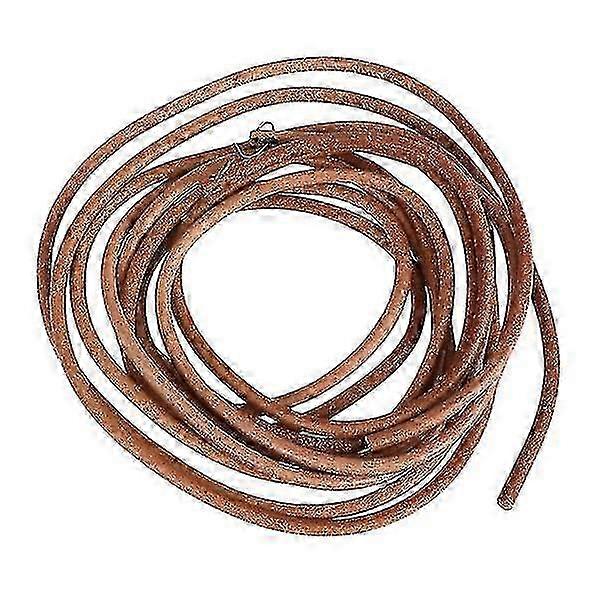 2 Pcs Replacement Belts for Sewing Machines Essential Accessories