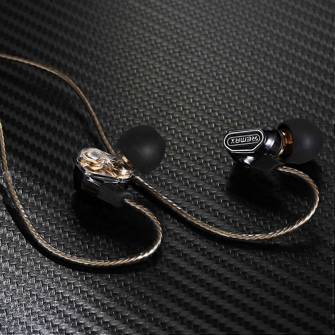REMAX RM-580 In-Ear Earphone