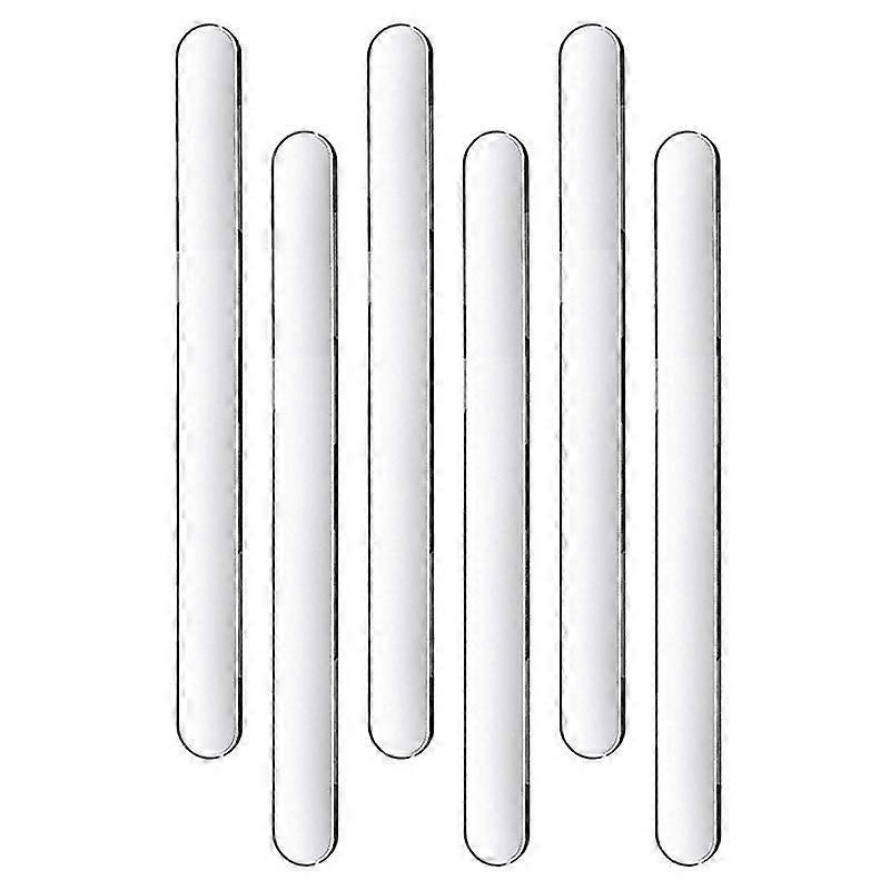 Mirror Ice Cream Sticks Candy Ice Creamsicle DIY Crafts Acrylic Cakesicle Sticks Popsicle Sticks 80