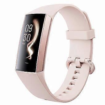 Smart Watch with 1.1-Inch Screen Blood Oxygen Monitoring and Touch Control Functionality