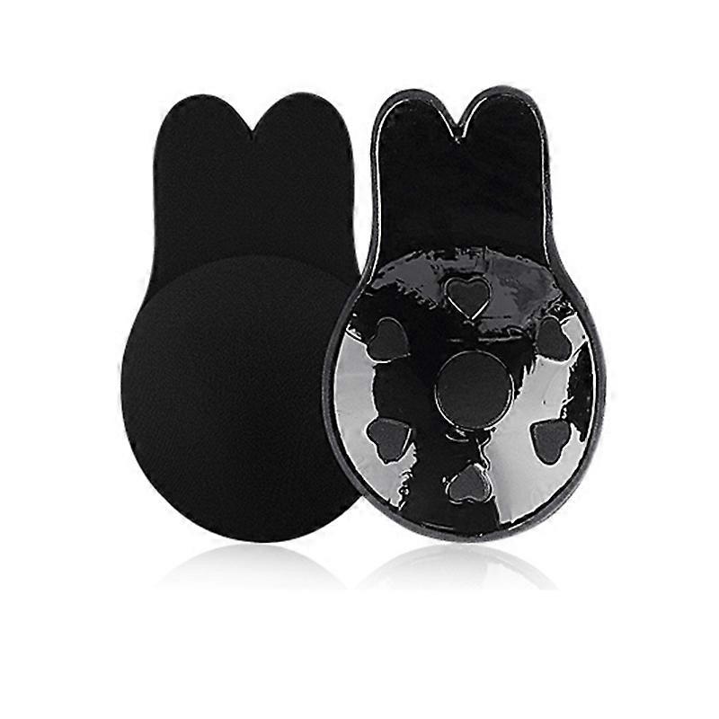 INF Bunny Ear Bröstlyft Nippelöverdrag