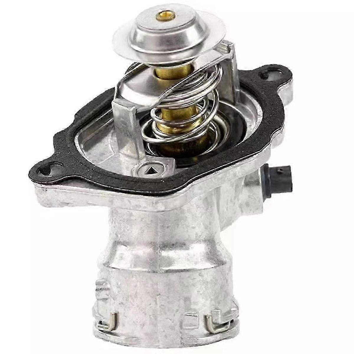A2732000215 Car Engine Coolant Thermostat for GL450 GL550 SL550 CL550 E550 ML550 2007-2013 A2722000515