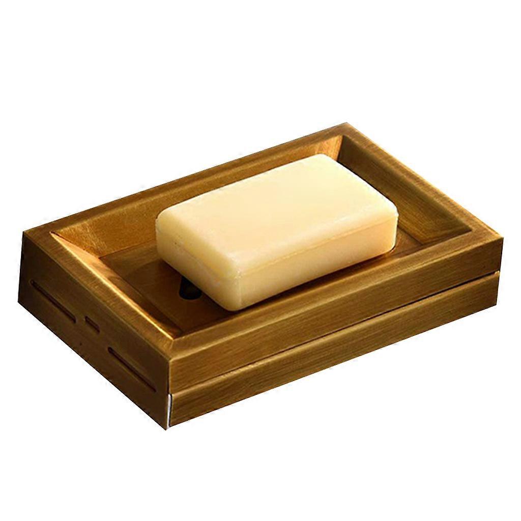 Porte-éponge de porte-éponge de porte-savon de vidange durable pour salle de bain cuisine nordique panier mural porte-vaisselle de bain produit de toilette multicolore