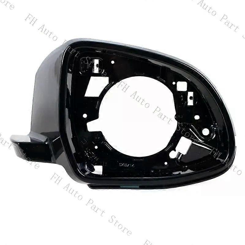 For Exterior Side Rearview Mirror Frame House Case For BMW X3 G01 X4 G02 X5 G05 X6 G06 X7 G07 2017 2018 2019 2020 2021 2022 2023