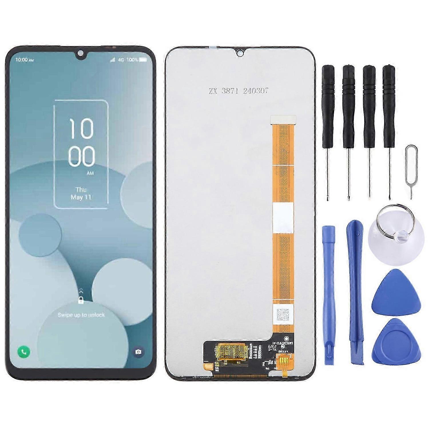 OEM LCD Screen With Digitizer Full Assembly