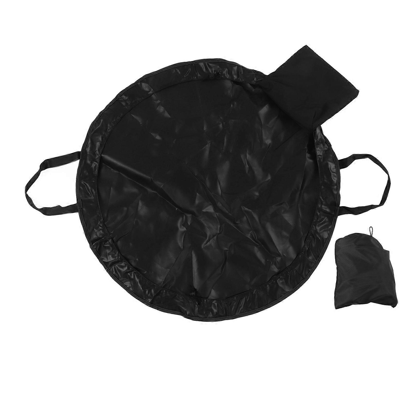 Wetsuit που αλλάζει Mat, αδιάβροχο, πτυσσόμενο, φορητό στρώμα surf για την κολύμβηση