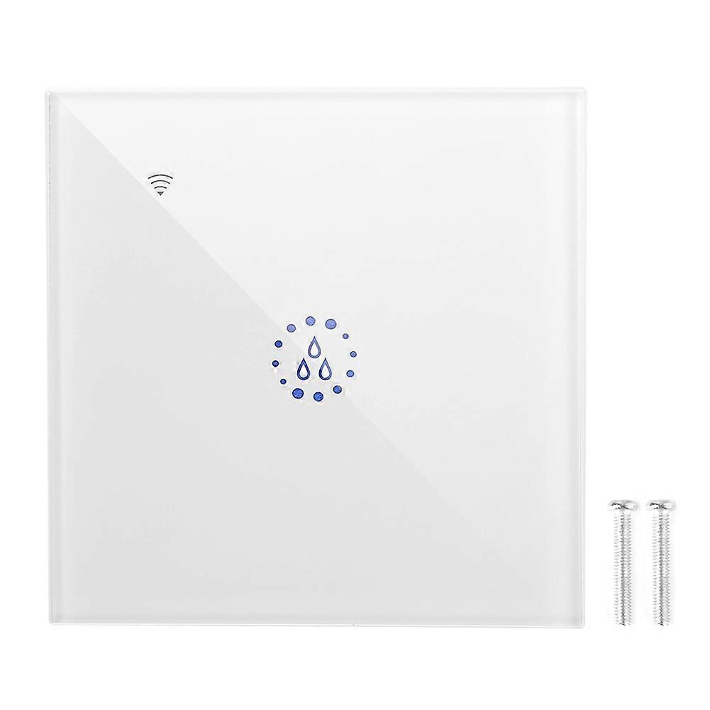 WiFi Smart Switch with Touch, Voice, and App Control for Alexa and Google Home