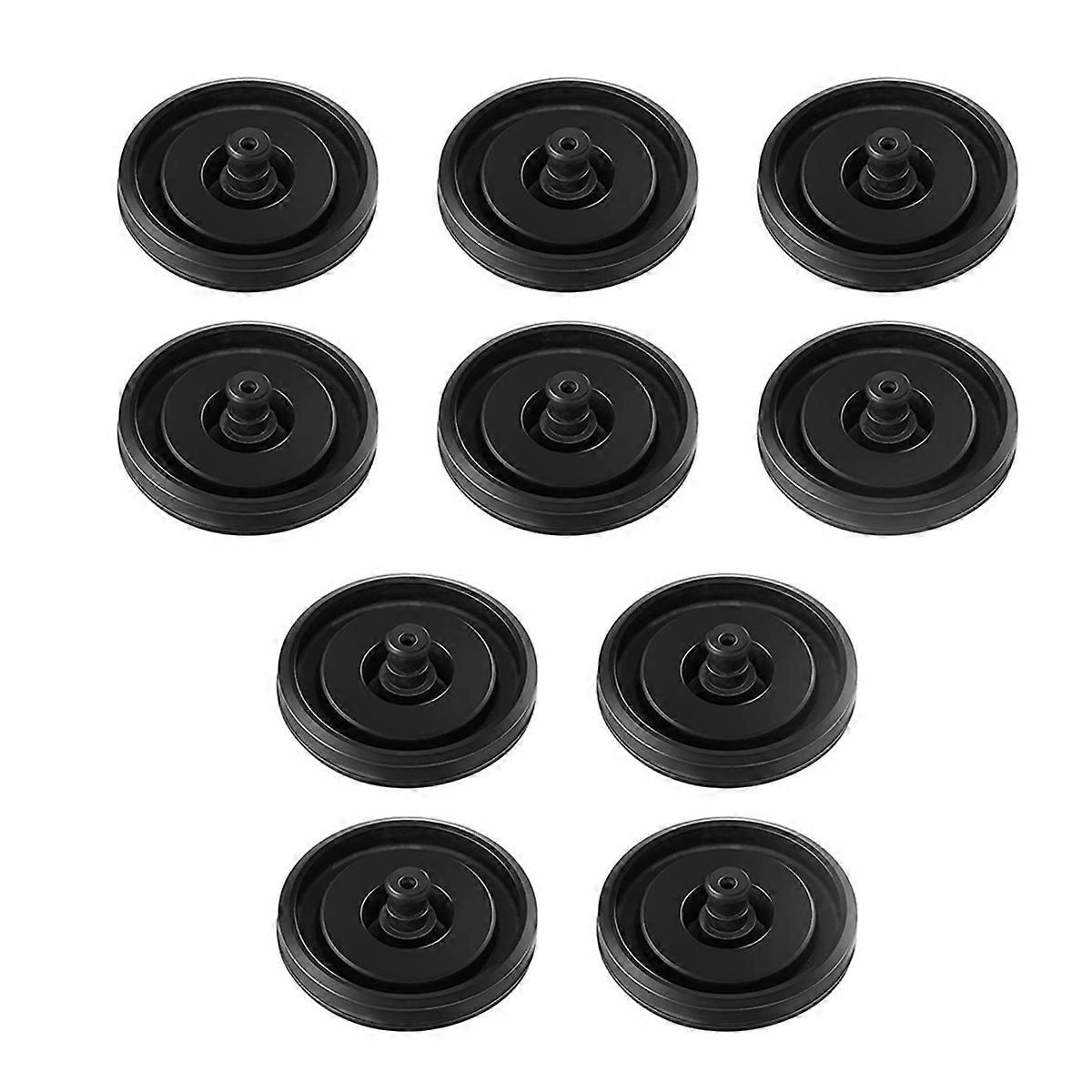10 stk toalettpåfyllingsventiltetning for Fluidmaster