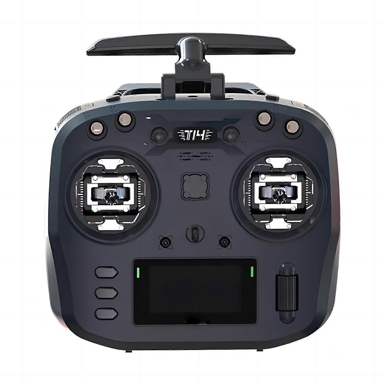 T14 FPV Full Function Remote Control ELRS 2.4G C90/915 C90 Rocker/2.4G/915 Hall Rocker Optional
