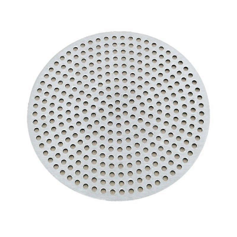 Anti-Clog Floor Drain Filter Sink