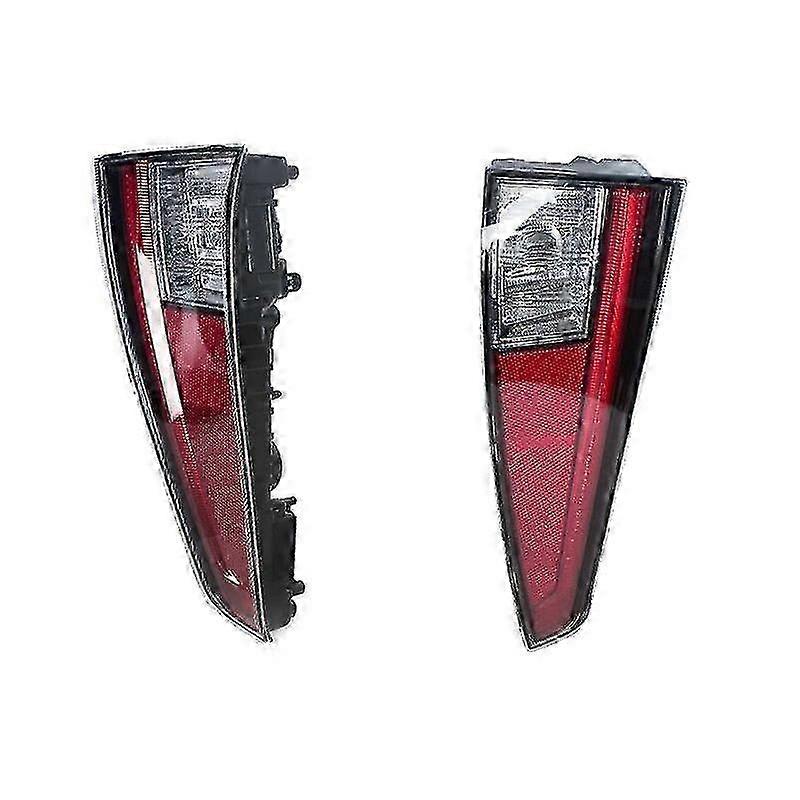 Right Left Rear Tail Light for Toyota Prius 2016-2017 Model 81581-47021