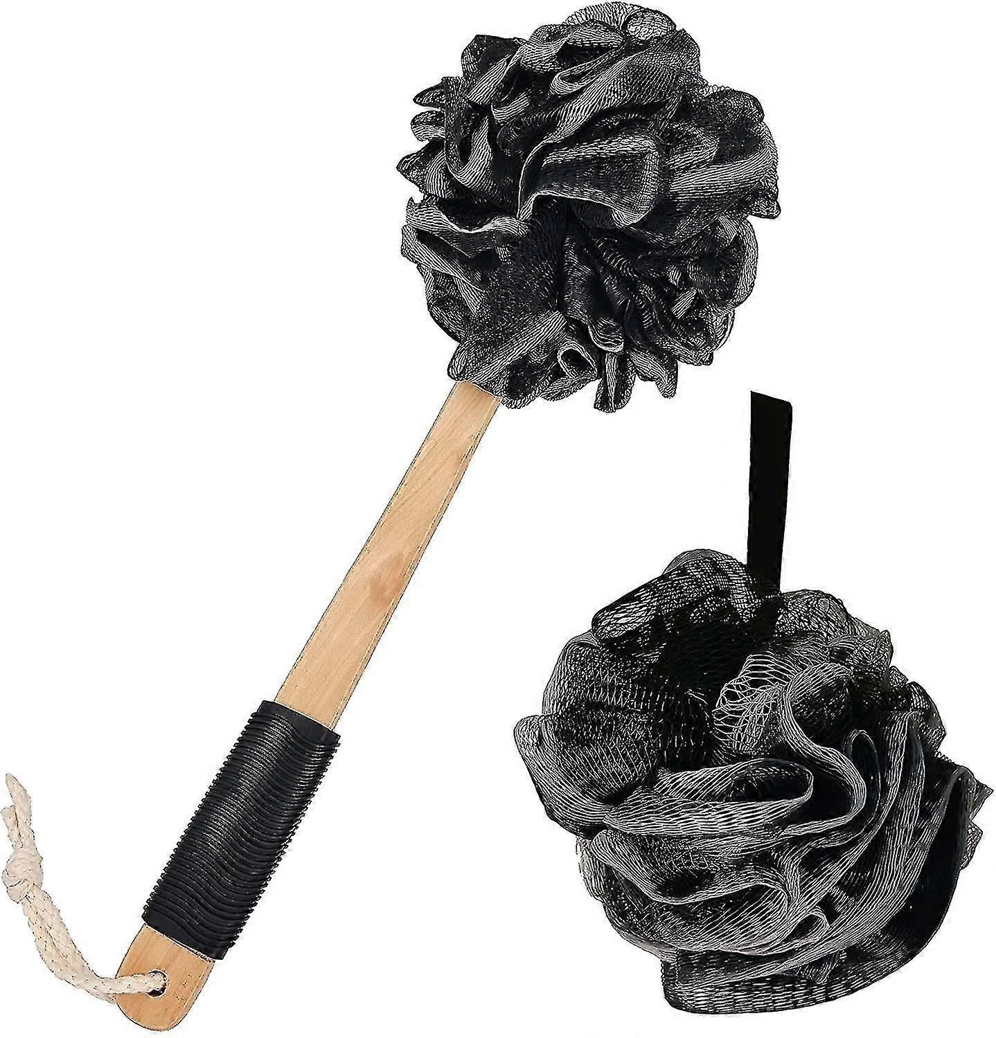 Brosse de bain Corps Gommeur de dos