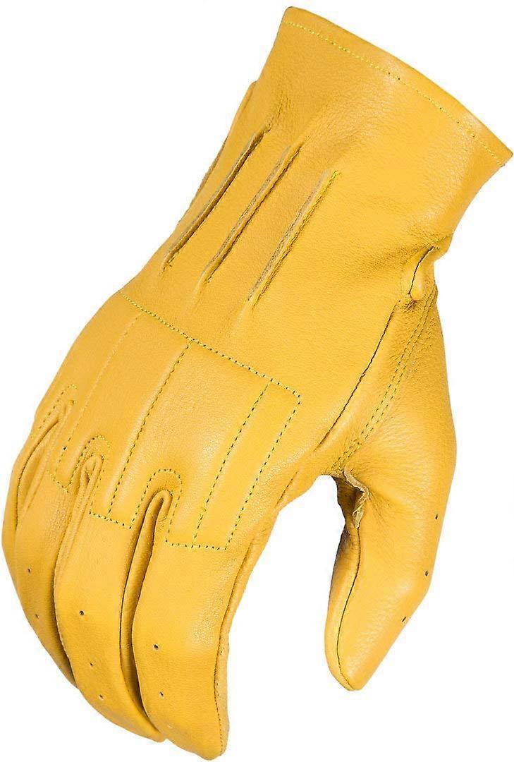 Rambler Men's Motorcycle Street Gloves