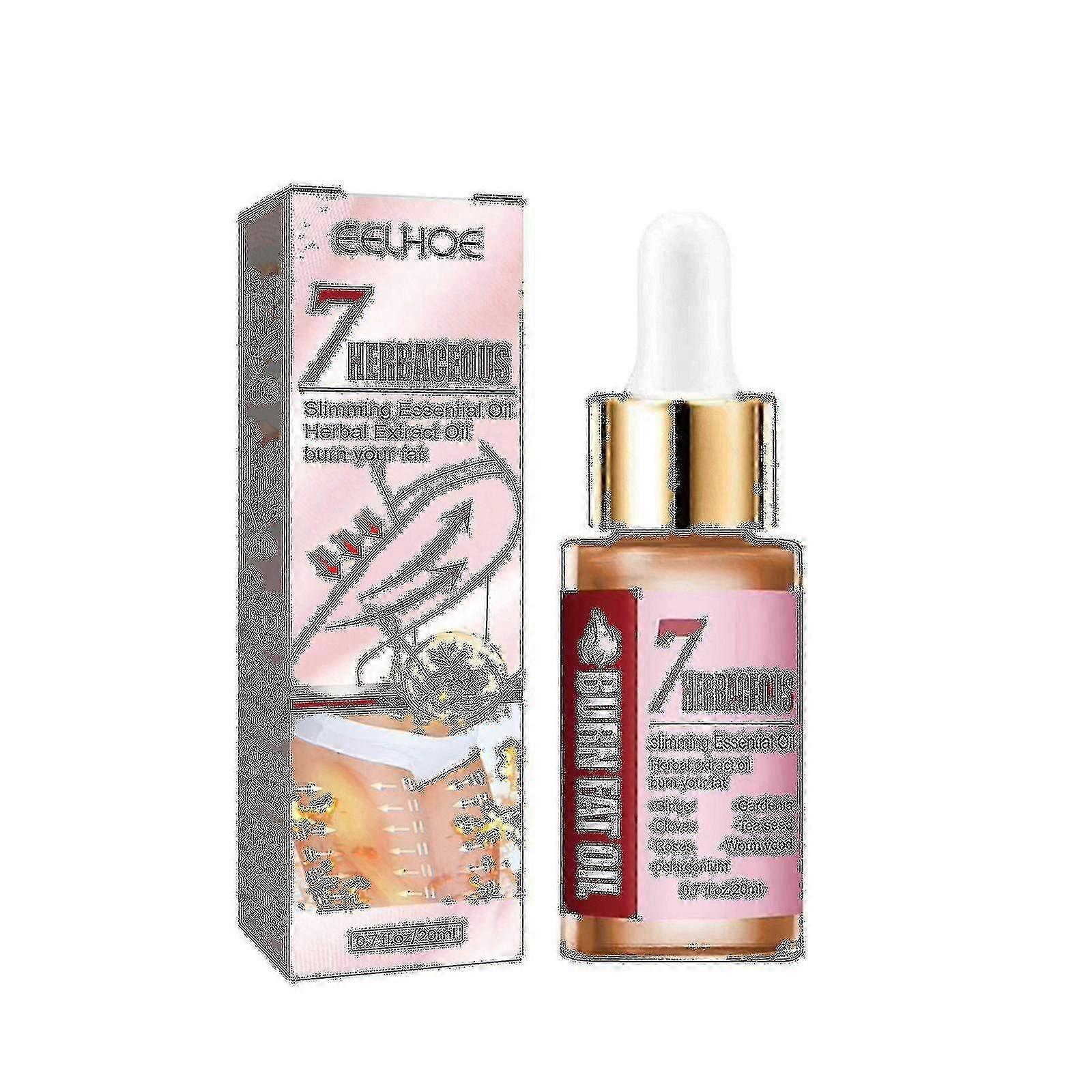 Eelhoe Lår Skulptering Olja202