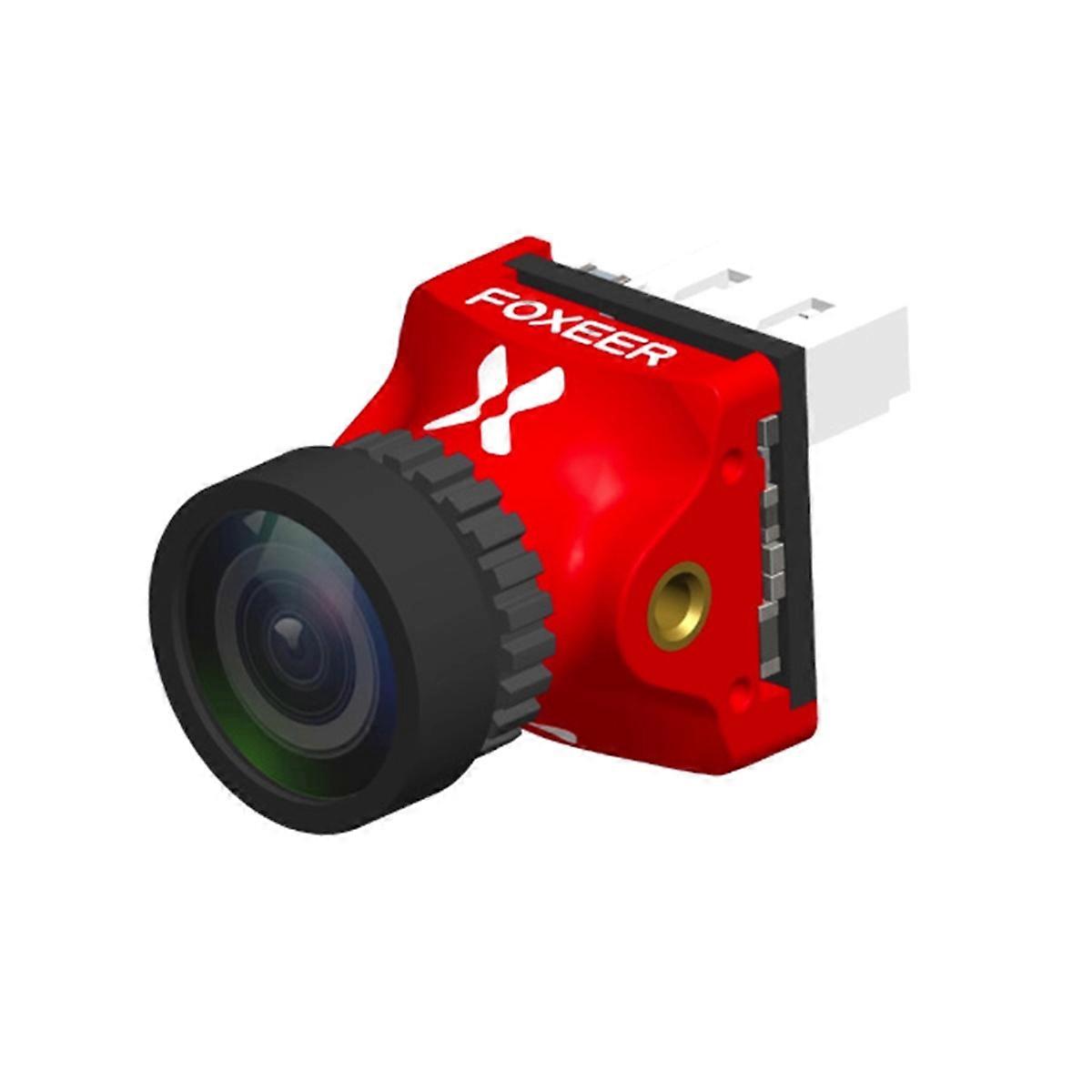 5 Nano Racing FPV 1000TVL Caméra commutable Super WDR OSD 4ms latence pour FPV RC Drone B