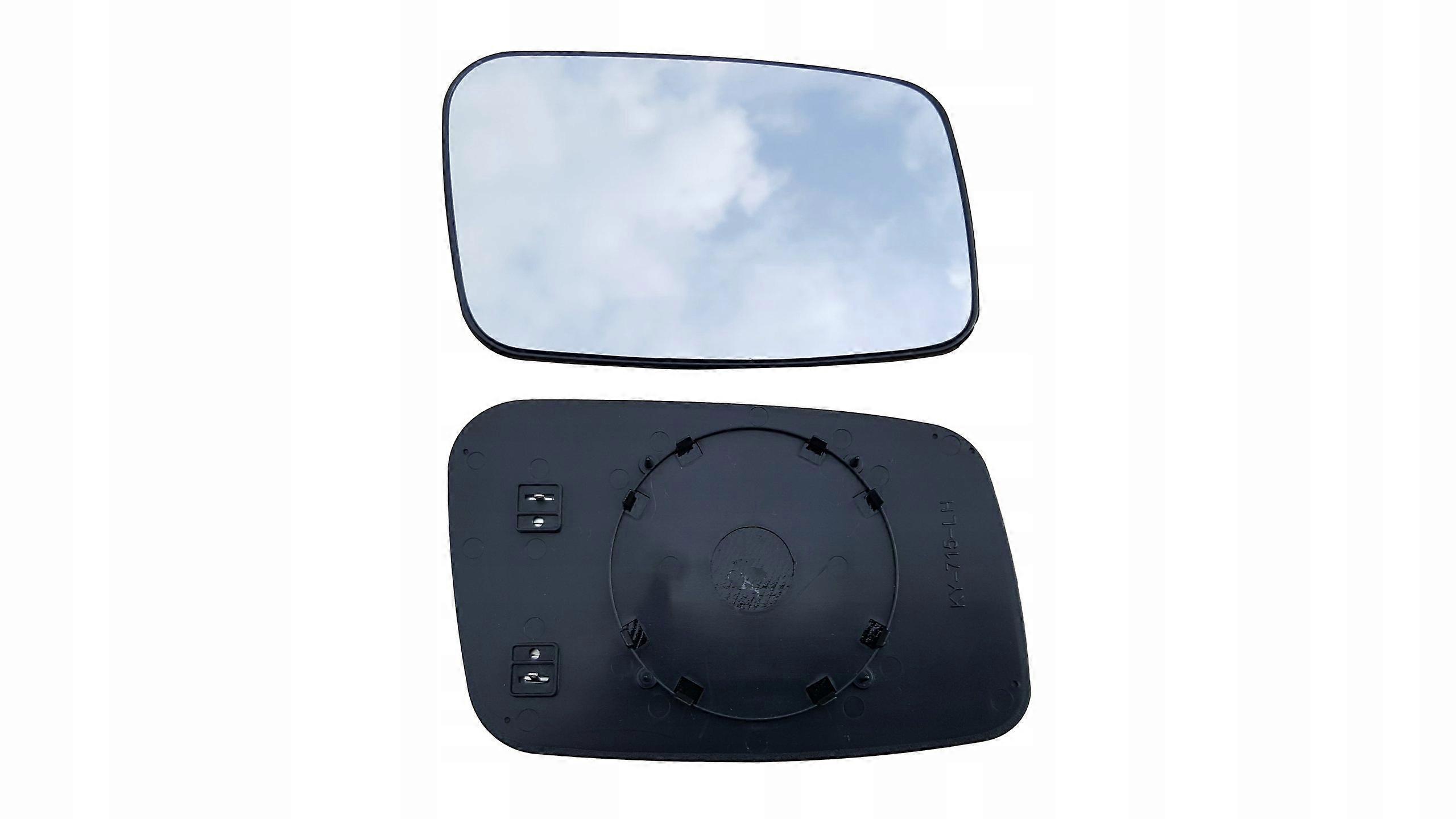 Mirror Insert Right Heated Volvo V70 S70 96-2003