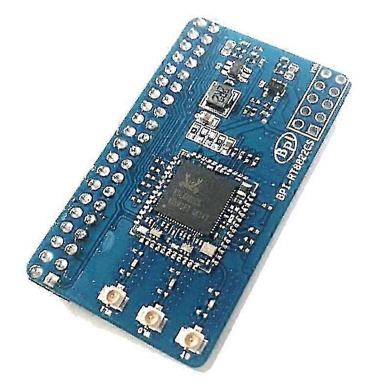 suitable for -M5 and -F2P Banana Pi RTL8822CS Expansion Board WiFi+Bluetooth5.0 SDIO Module Support