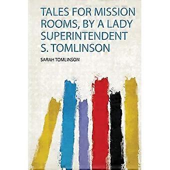 Märchen für Missionsräume, von einer Superintendentin S. Tomlinson