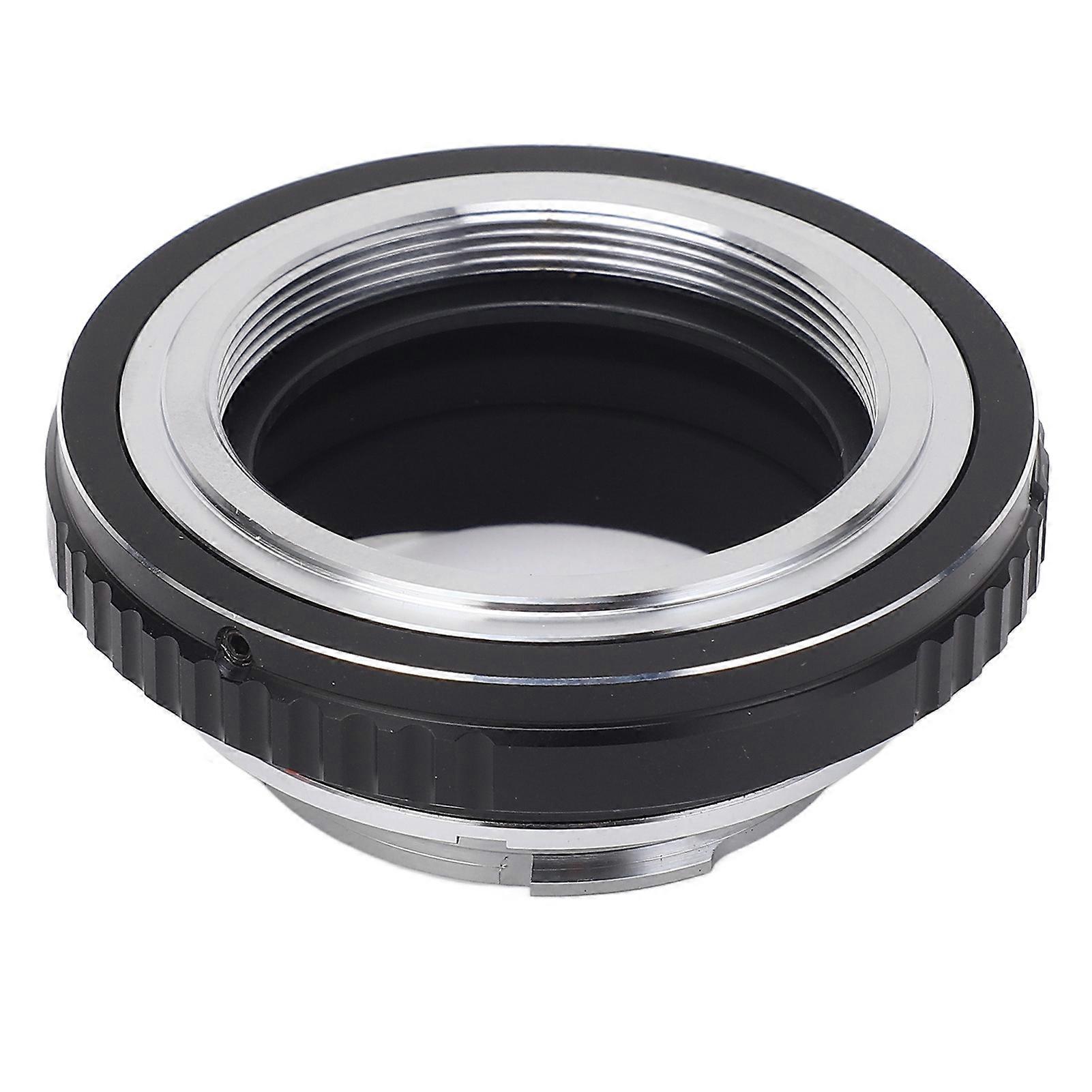Auto Focus Lens Adapter Mount for Zeiss M42 to Leica M – Precision & Versatility