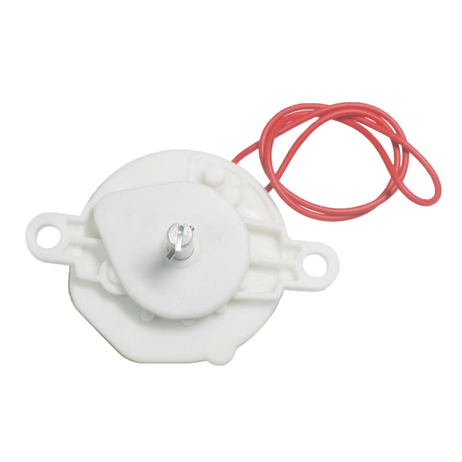 Portable Universal Timer with Low Noise Electric Fan Timer Crucifix In 60 Minutes Plastic Fiitting for Electrical Appli Multicolor