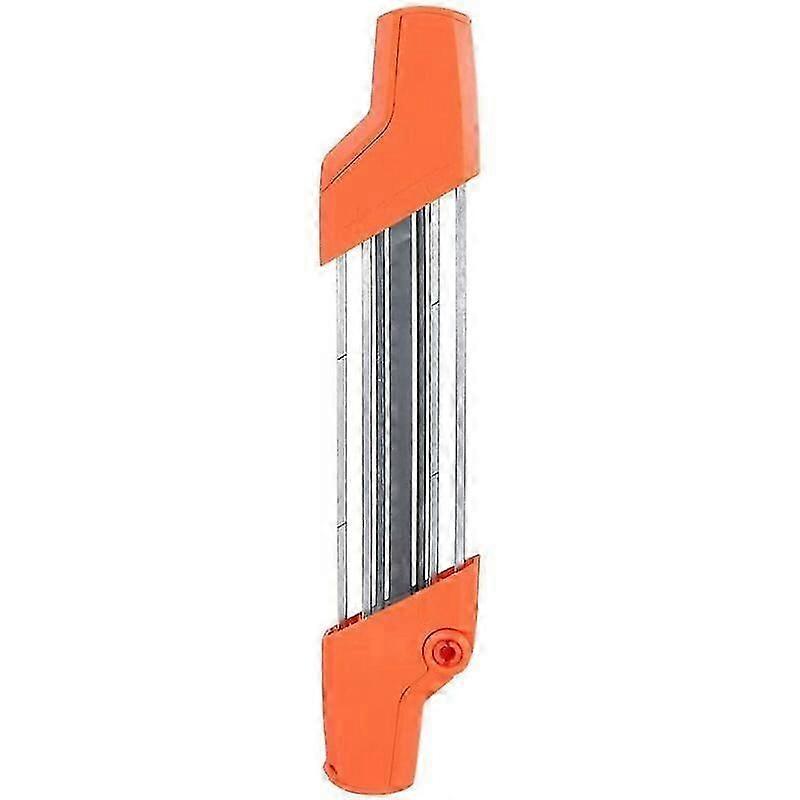 Chainsaw Sharpener 2 In 1 3/8inp 4.0mm Chainsaw Chainsaw Sharpening Tool Fit For Stihl 56057504303