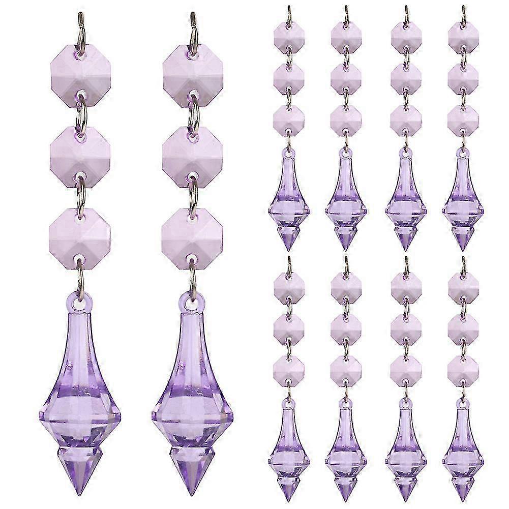 4-Piece Set of Diamond Coated Hand Polishing Pads for Wood Tile Glass and Stone