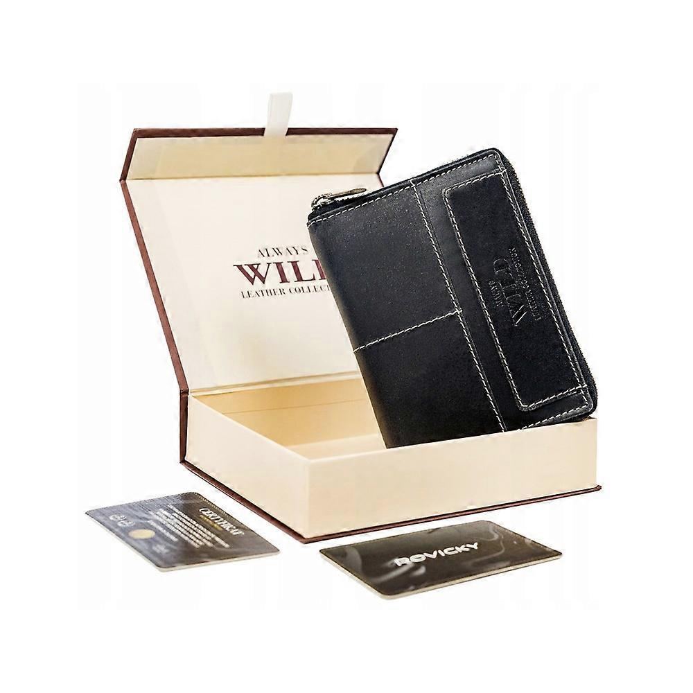 Wallets always wild rovicky202550