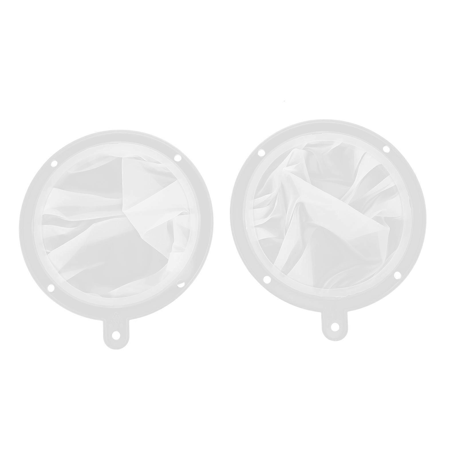 Fine Mesh Liquid Strainer, Easy-to-Use Kitchen Tool for Various Beverages