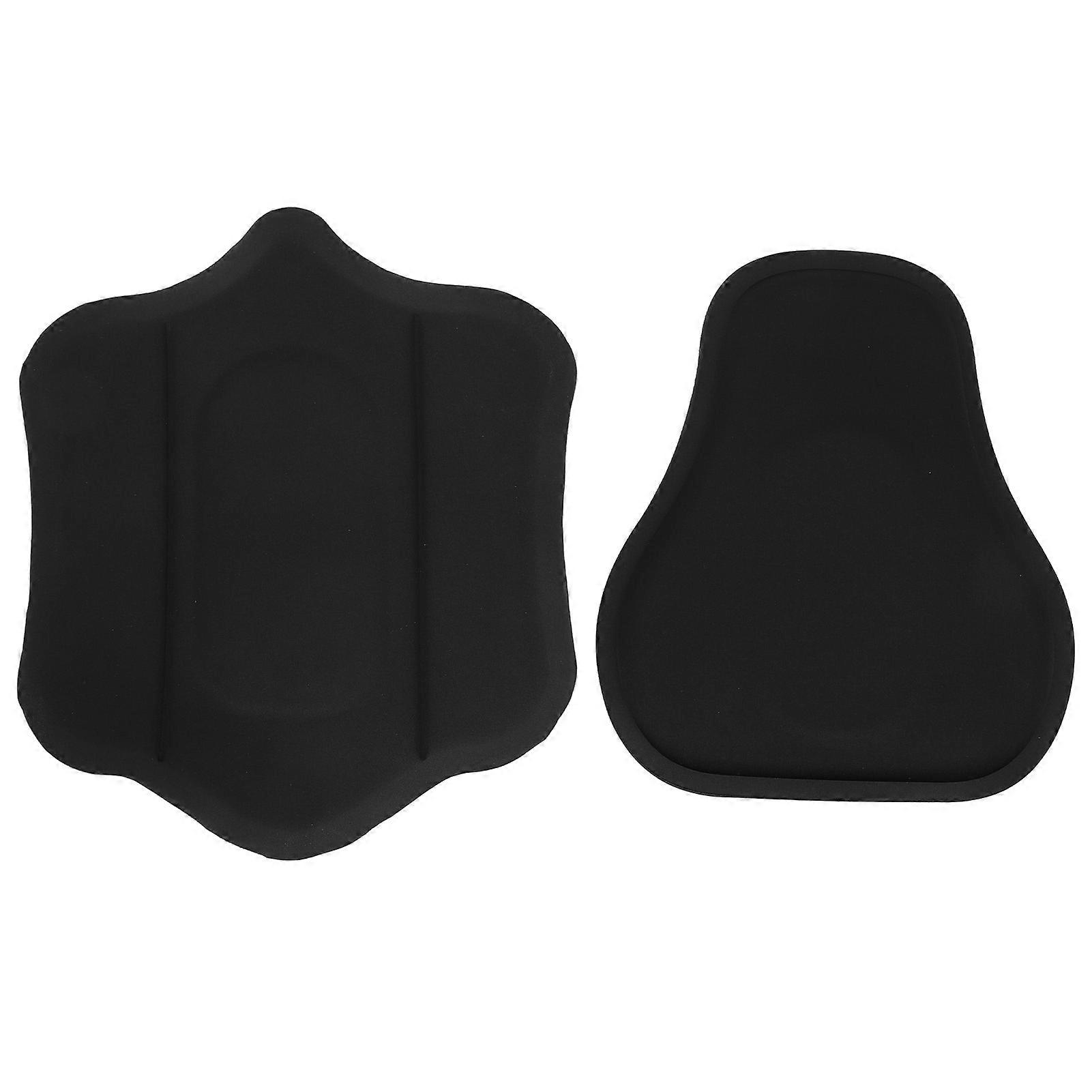 2pcs Abdominal Flattening Compression Board Shaping Comfortable Back Support Board Set for Postoperative Daily Use