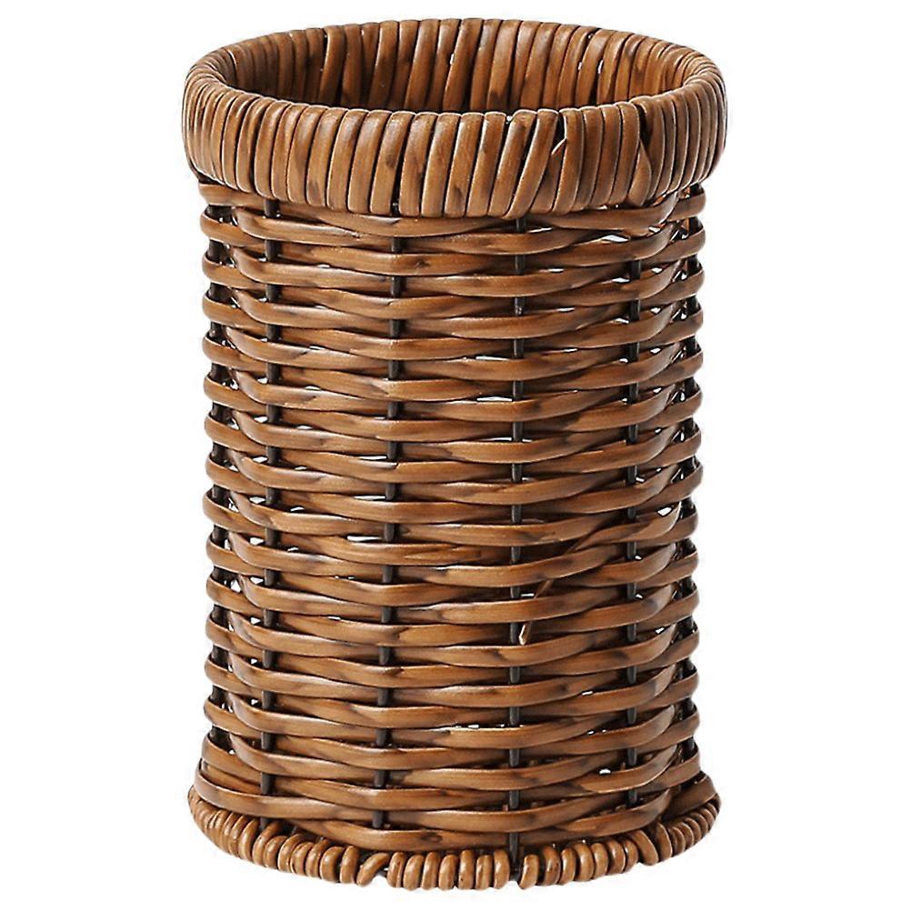 Party Ready Cutlery Holder, Dining and Optimizes Counter Space