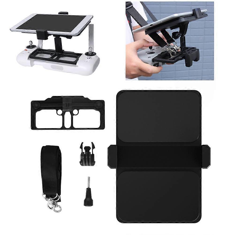 Universal Phone & Tablet Holder for Mini SE 2S 2 Pro with Adjustable Lanyard Bracket
