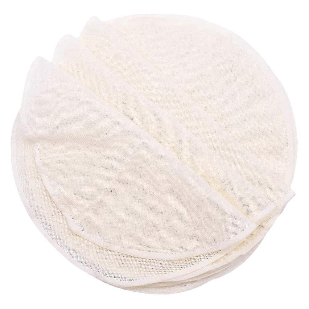 Foldable Steamer Liner, Non-stick Surface for Buns Bread, Reusable Quality
