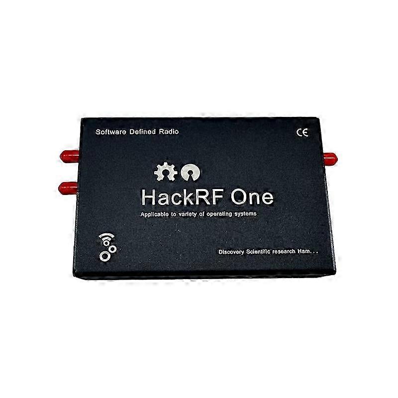 1Mhz-6ghz Software Radio Sdr Communication Experiment Platform For One