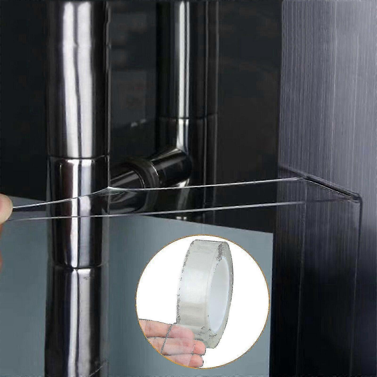 強力な多目的ダクトテープ - ヘビーデューティ接着剤