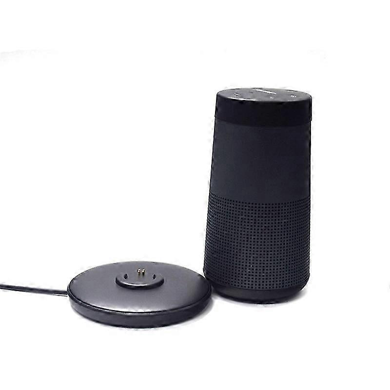 For Bose Soundlink Revolve Bluetooth Speaker Bullpow Charging Base