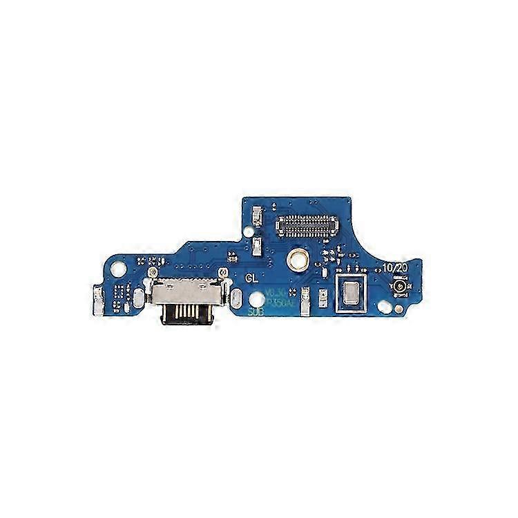 Dock Connector Charging Port Replace Part Compatible For Motorola Moto G30 XT2129 2025