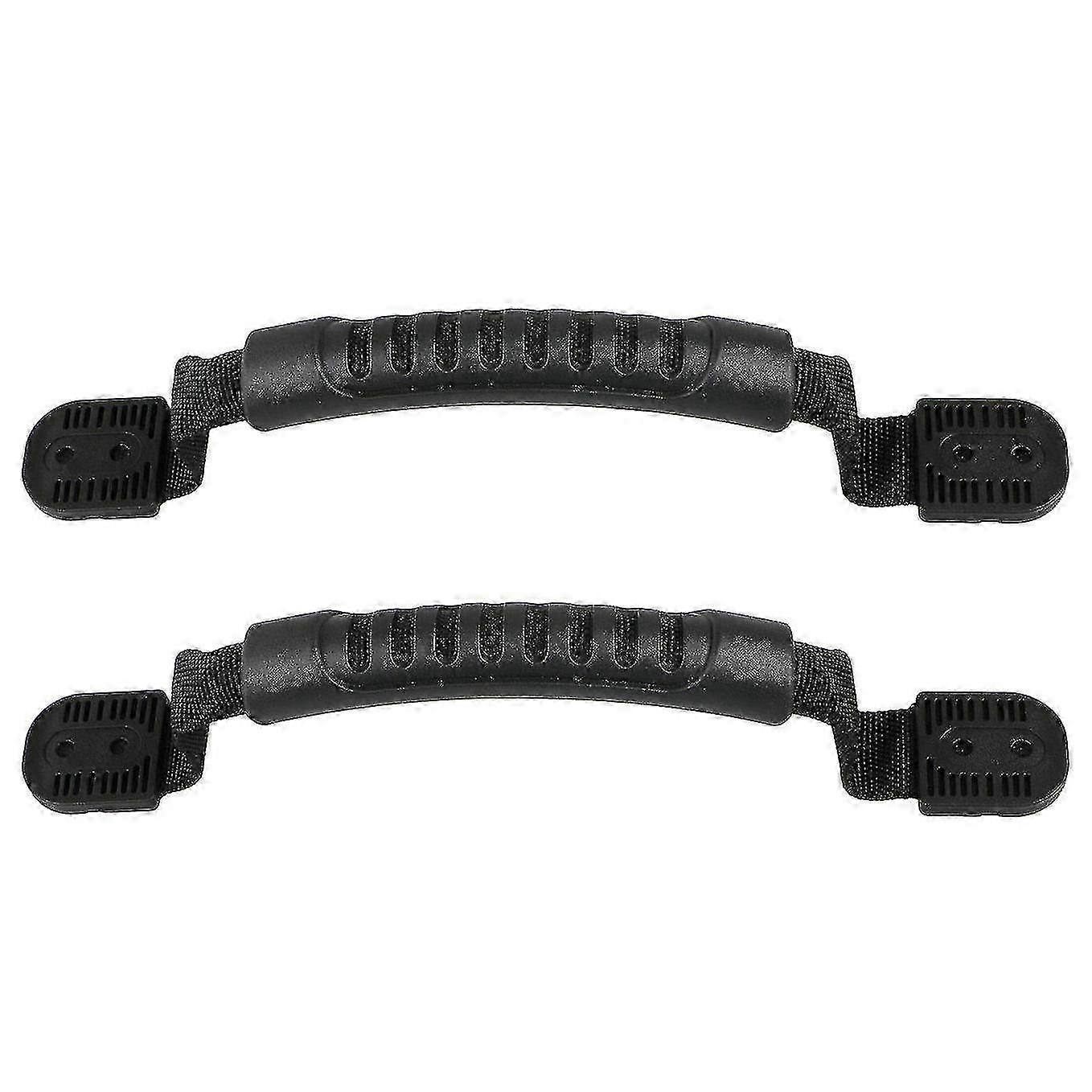 Kajak Kano Gummi Sidemonterede Bærehåndtag til både