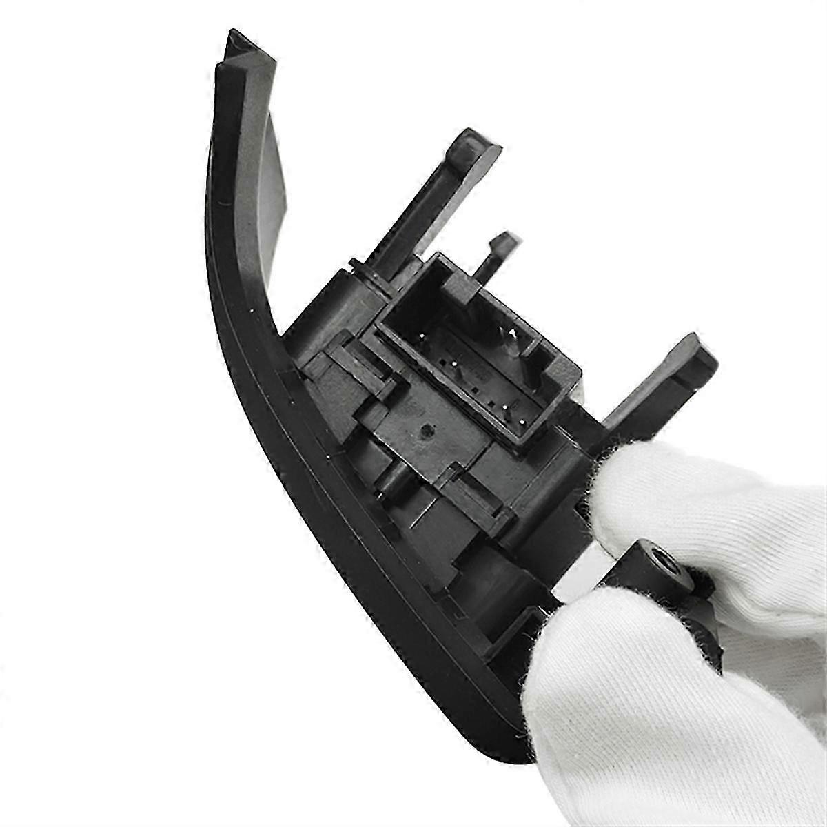 Car Steering Wheel Switch 96892140 for 2009-2014 Multifunction Speed Cruise Control Button with Harn
