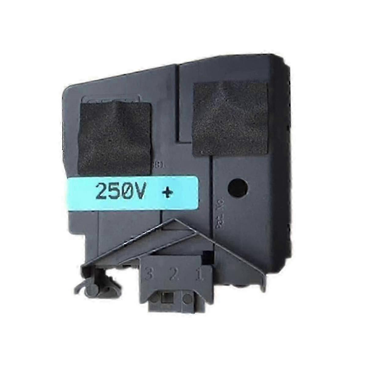DC34-00026A WW90h7410EW  Washing Machine Door Lock Delay Switch Replacement