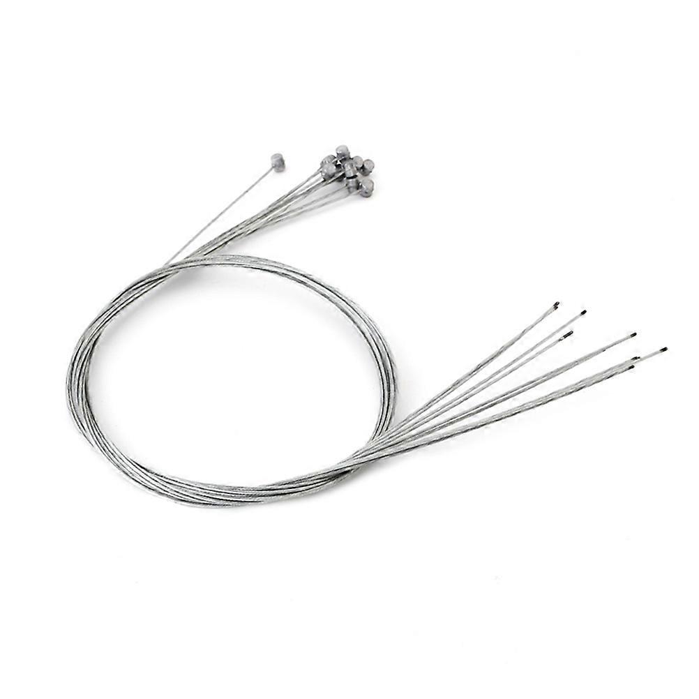 Bicycle Derailleur Cable for Durable Cycling Adventures with Strong Tension
