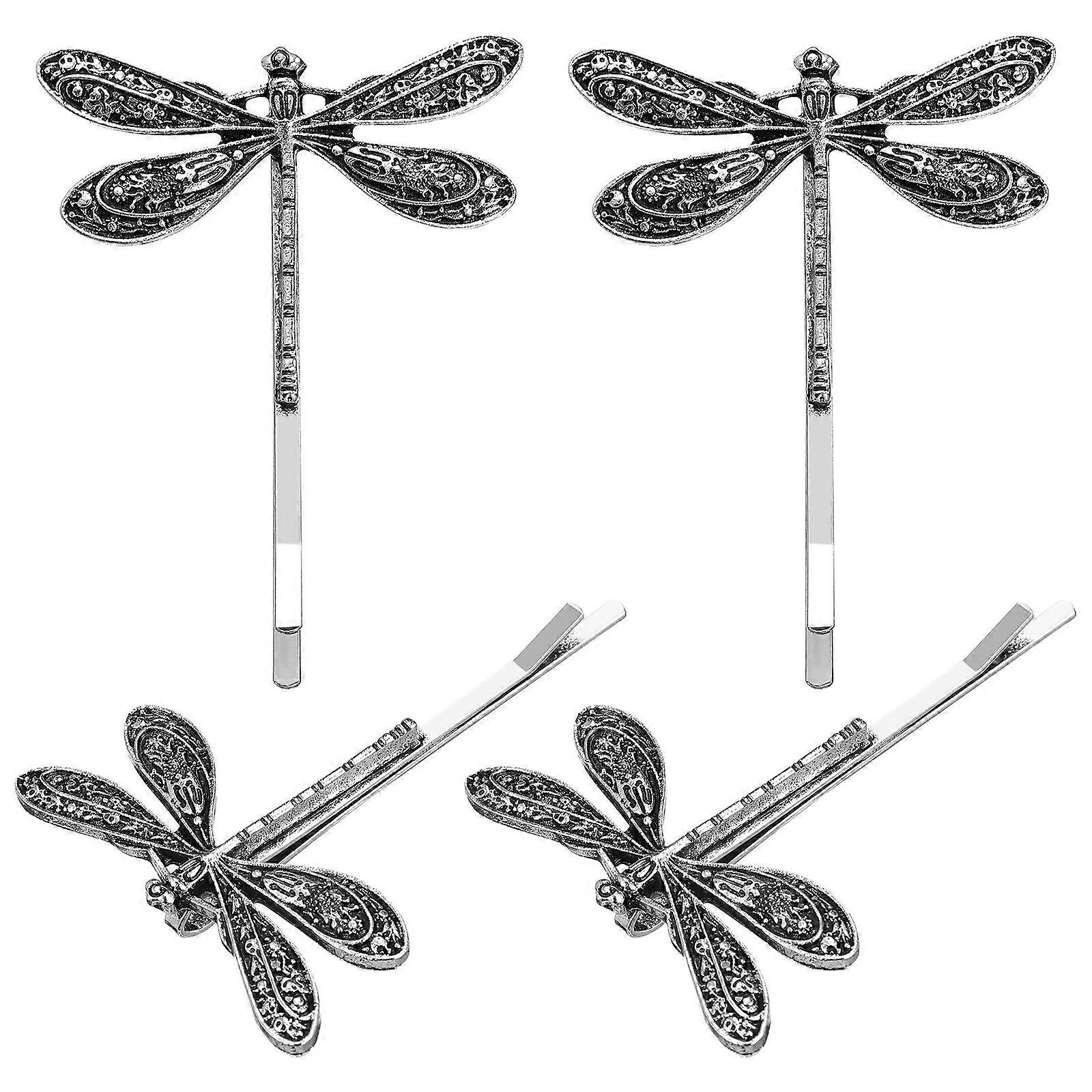Dragonfly Hair Accessories, Functional for Ceremonies, Craftsmanship
