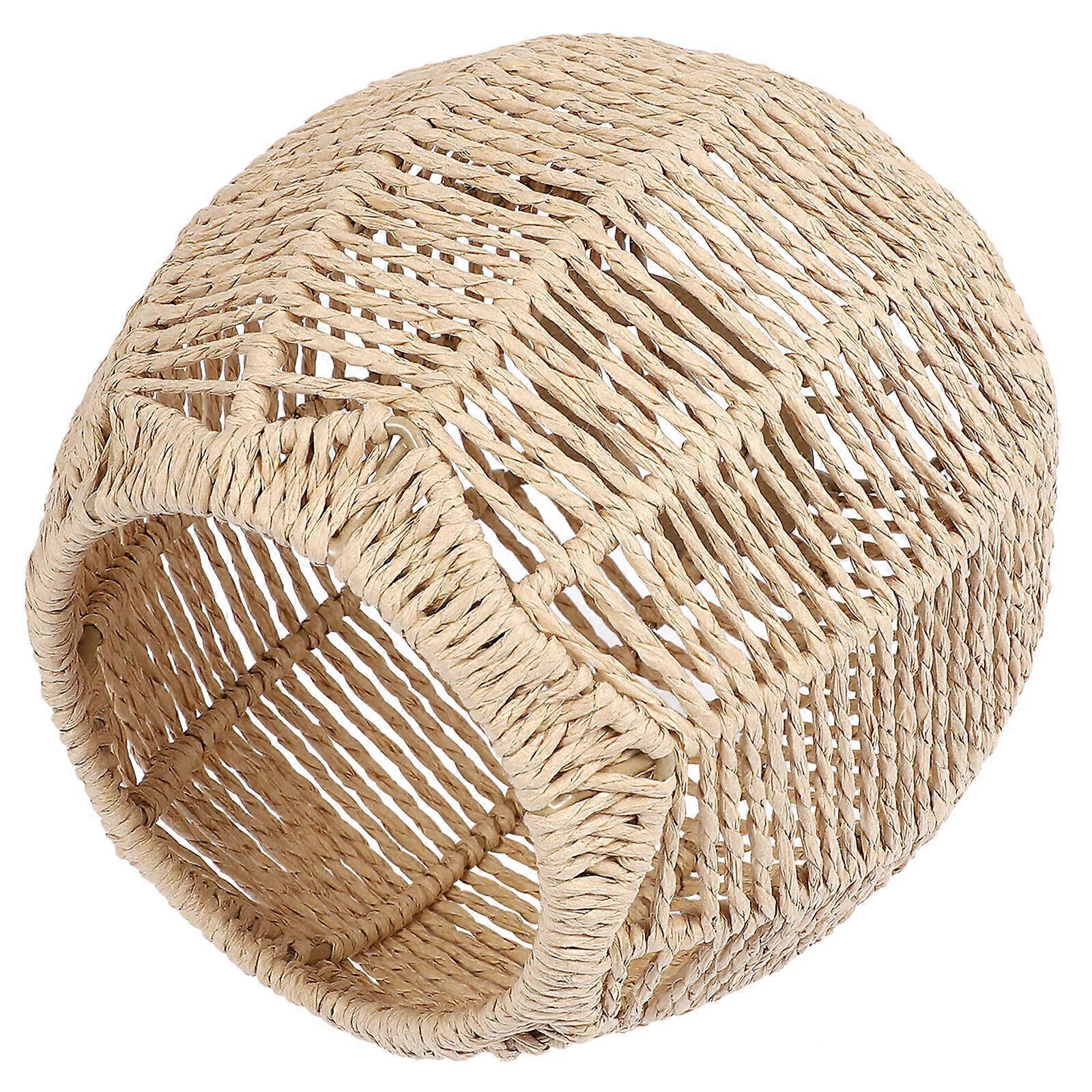 Stylish Pendant Lampshade, Creates Warm Atmosphere in Rooms