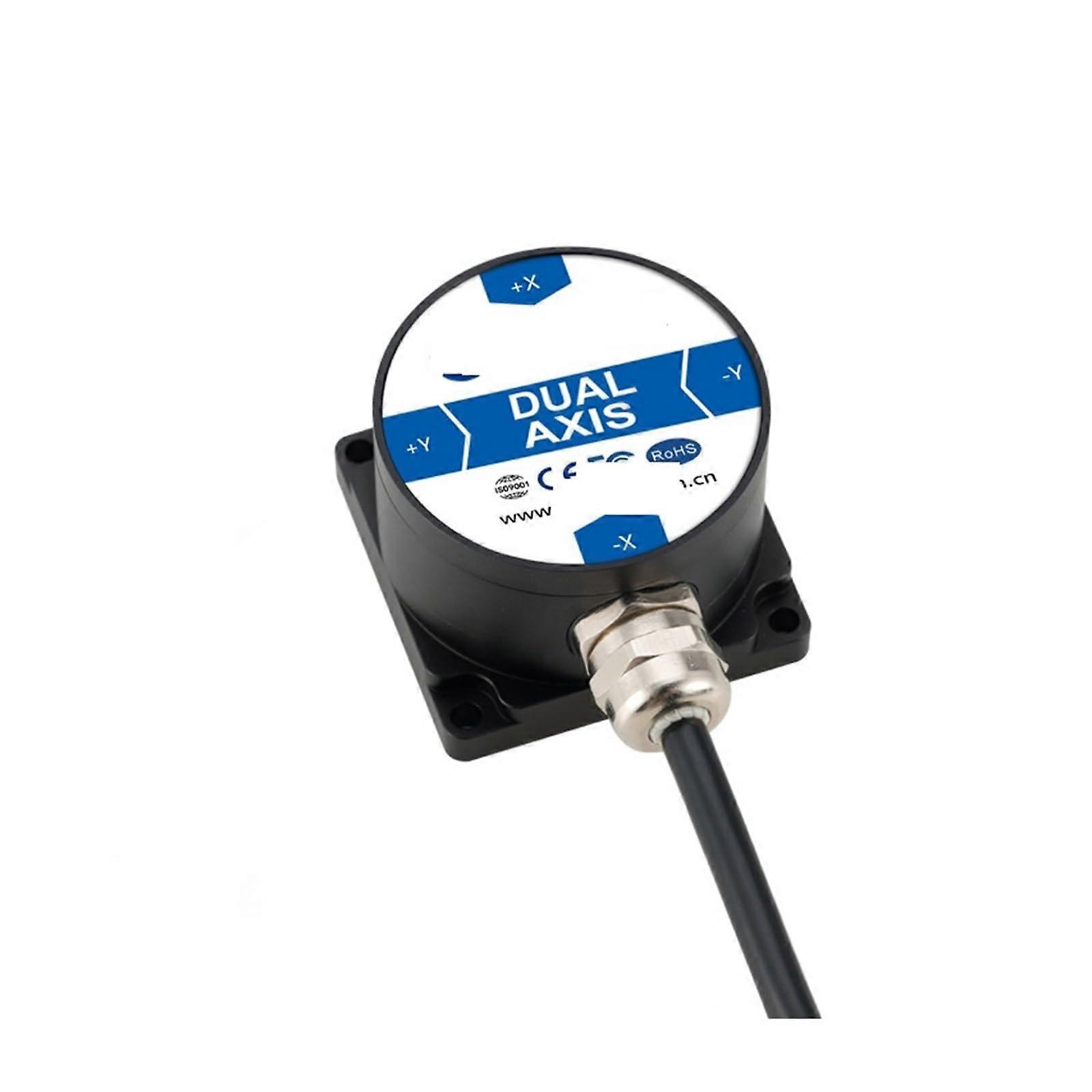 Neigungssensor LVT516H Singleaxis digital inclinometer Sensor(RS485)