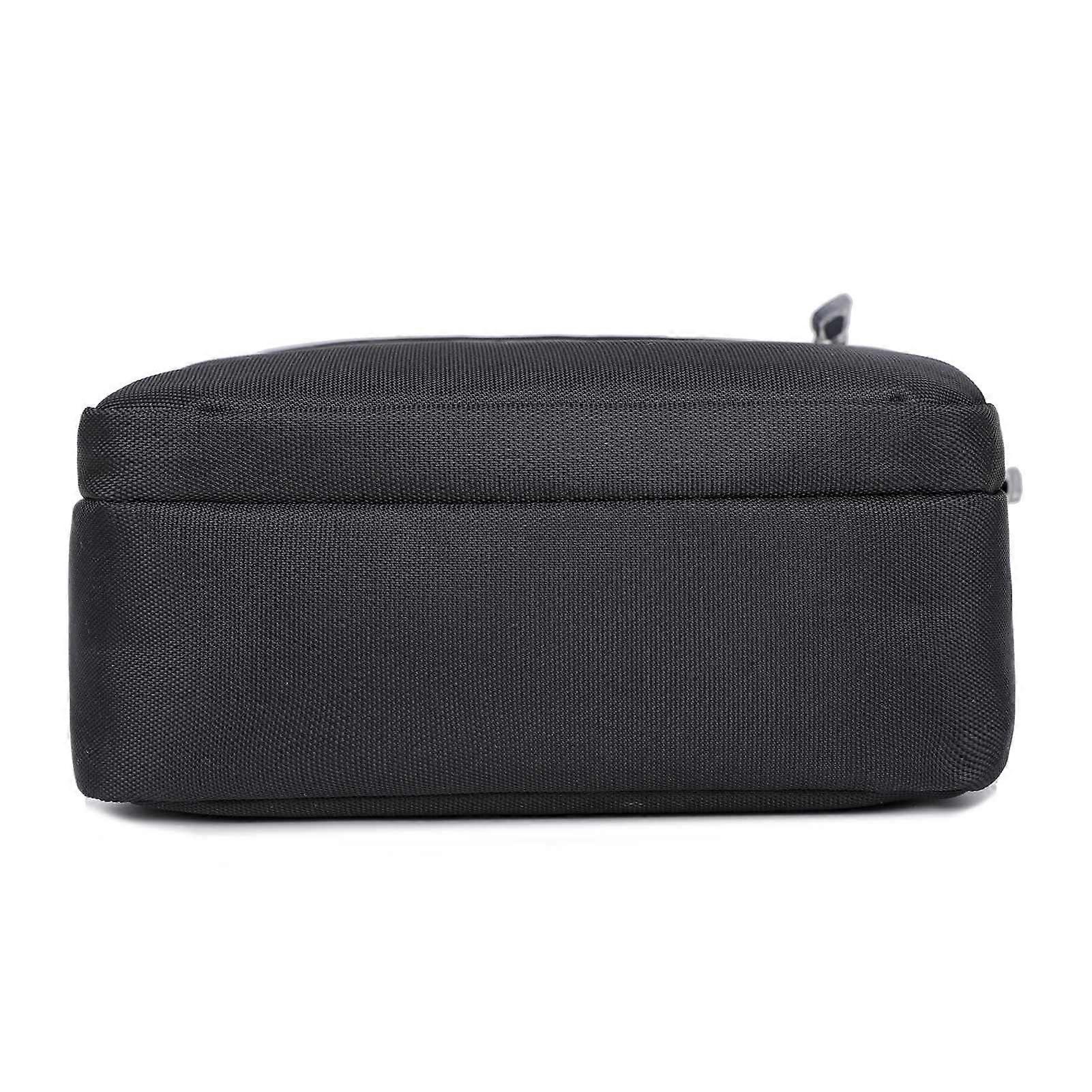 Borsa a tracolla DTCY per uomo e donna Borsa a tracolla da viaggio leggera Borsa a tracolla
