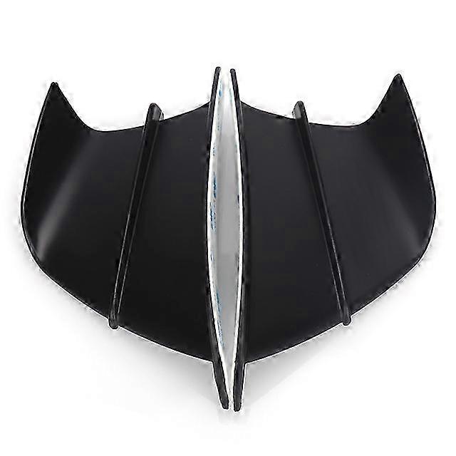 Motocyklový winglet aerodynamický křídel pro Ducati Multistrada 950 1200 1260 V4 V4S 848 1098 - Spoiler & Vylepšení výkonu