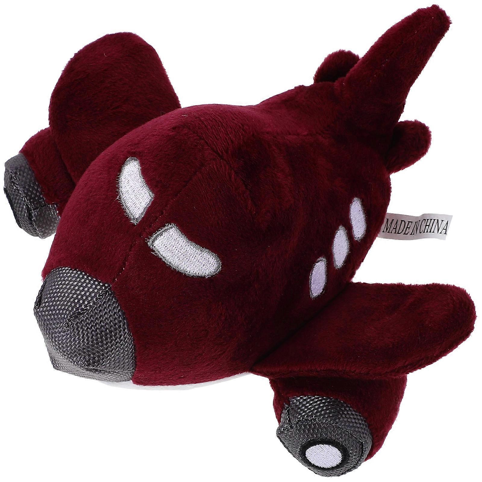 Squeaky Toy Dog Toy Pet Chew Plush Toy Environmental Cotton Chewing 1Set