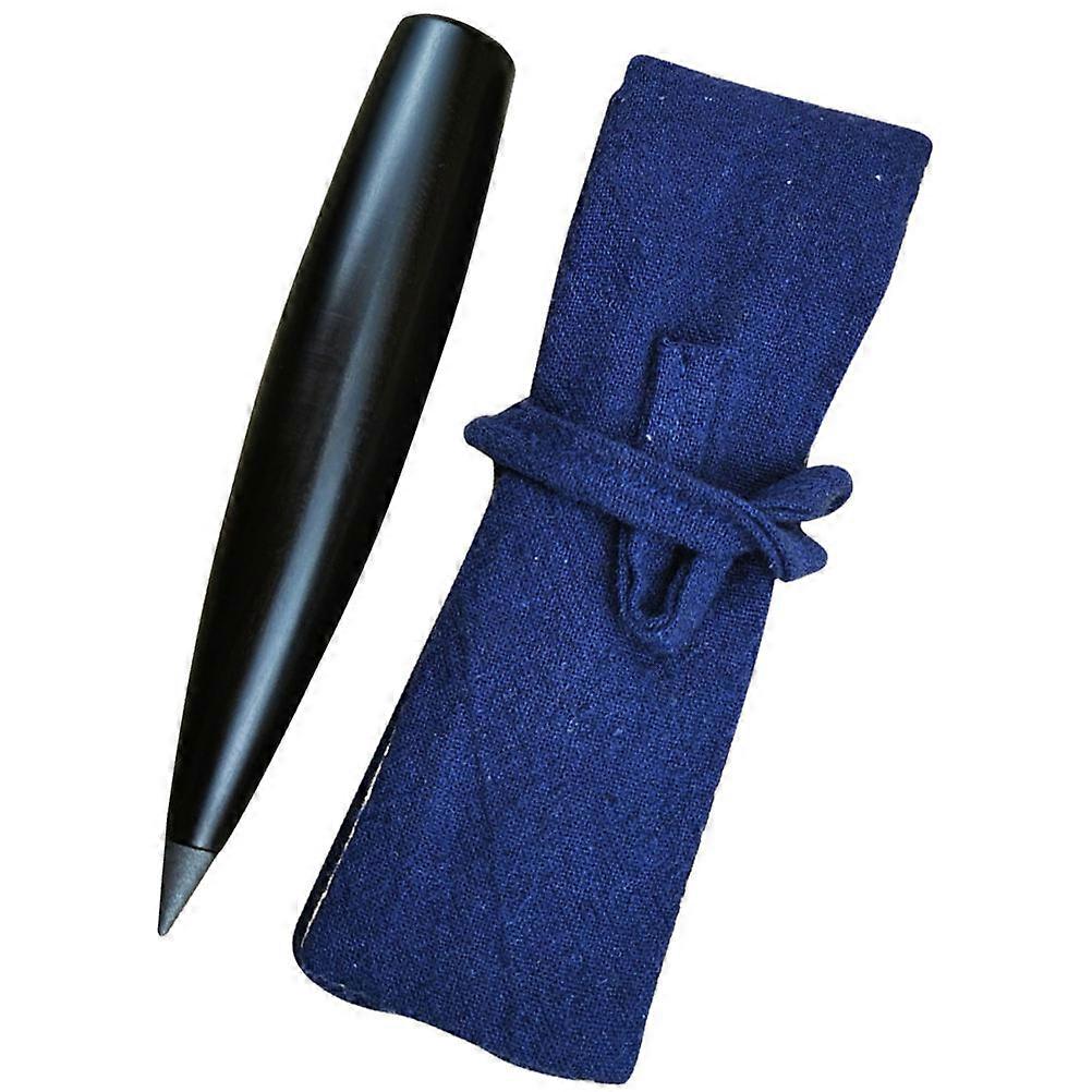 Replaceable Tip Pencils Endless Pencil Cool Sketch Pencil for Artists No Sharpening Required 1Set